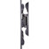 Sanus Systems VLF210B1 10in FullMotion Wall Mount,Black: Picture 3 thumbnail