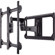 Sanus Systems VLF220 Large Full Motion Wall Mount: Picture 3 thumbnail
