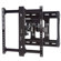 Sanus Systems VXF220-B1 Full-Motion Wall Mount, Black: Picture 1 thumbnail