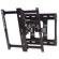 Sanus Systems VXF220-B1 Full-Motion Wall Mount, Black: Picture 2 thumbnail