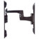 Sanus Systems VXF220-B1 Full-Motion Wall Mount, Black: Picture 3 thumbnail