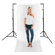 Savage Port-A-Stand and Infinity 5x12ft Background Kit: Picture 1 thumbnail