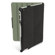 Scosche IPD2FLBK Leather Folio Case for iPad 2, Black: Picture 2 thumbnail