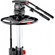 Sachtler 2580 System 25 Combi 1-40 with Video 2...: Picture 2 thumbnail