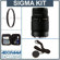 Sigma 70-300mm: Picture 1 thumbnail