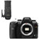 Sigma SD-15 DSLR Camera Body,150-500mm f/5-6.3 Lens,USA: Picture 1 thumbnail