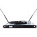 Shure ULXD24D/B87C Dual Handheld Wireless System, J50 (572-636MHz): Picture 1 thumbnail