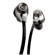 Soul by Ludacris SL99 High-Definition Sound Isolation In-Ear Headphones: Picture 1 thumbnail