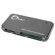 SIIG JU-MR0712-S1 USB 3.0 Mini Card Reader: Picture 1 thumbnail
