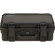SKB 3I-1711-6B-D Injection Molded Waterproof Case,Black: Picture 5 thumbnail