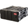 SKB 19-inch Deep 4U Standard Rack Case: Picture 1 thumbnail