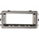 SKB 19-inch Deep 4U Standard Rack Case: Picture 3 thumbnail