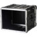 SKB 19-inch Deep 8U Standard Rack Case: Picture 3 thumbnail