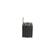 SKB 3SKB-R10U20W 10U Roto Shockmount Rolling Rack, Blac: Picture 5 thumbnail
