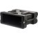 SKB 1SKBR4 4U US Series Roto Rack Front Rail Case,Black: Picture 2 thumbnail