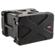SKB 1SKB-R906U20 6U Roto Shock Rack 20in ATA Case,Black: Picture 3 thumbnail