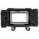 SKB 3SKB-R906U24 24 inch Deep 6U Roto Shock Rack, Black: Picture 5 thumbnail