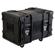 SKB 3SKB-R910U30 30 inch Deep 10U Roto Shock Rack,Black: Picture 3 thumbnail