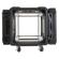 SKB 3SKB-R910U30 30 inch Deep 10U Roto Shock Rack,Black: Picture 5 thumbnail