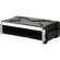 SKB 2U Shallow X-Rack Case, Rear Access Panel, Black: Picture 5 thumbnail