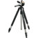 Slik SL330DBK Pro 330DX Tripod Black, 3-Way Pan Head, Case & Tripod Hanger: Picture 2 thumbnail
