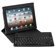 Solid Line RightShift 2 Detachable Keyboard & Case f/iPad 2 & iPad 3 - Black: Picture 2 thumbnail