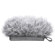 Sony ADPCM2 Wind Screen for PCM-M10 Linear PCM Recorder: Picture 1 thumbnail