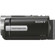 Sony DCR-SX65E/B - PAL - Flash Memory Camcorder, Black: Picture 3 thumbnail