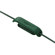 Sony MDR-EX10LP In-Ear Stereo Headphones - Green: Picture 2 thumbnail