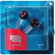 Sony MDR-PQ5 PIIQ Bass Exhale Stereo Earbuds, Pink: Picture 2 thumbnail