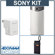 Sony MHSTS20/S 8GB Bloggie Touch Camera Silver Bundle: Picture 1 thumbnail