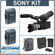 Sony NEX-FS100UK Super 35mm Sensor Camcorder with: Picture 1 thumbnail