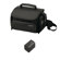 Sony NP-FV100 Rechargeable Camcorder Battery Pack f/V Series 3900mAh -Bundle-: Picture 1 thumbnail