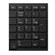 Sony VGPKBV3/BI Spanish Keyboard Skin, Black: Picture 2 thumbnail