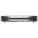 Sony VPLMX20 3 LCD Mobile Projector, Silver/Black: Picture 3 thumbnail