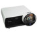 Sony VPLSX125 Short Throw 3LCD Projector: Picture 2 thumbnail