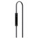 Sony XBA-4IP 4-Driver In-Ear Headphones with iPod/iPhone Remote: Picture 3 thumbnail