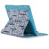 Speck Fitfolio Lovebirds Carrying Case for Apple iPad 3 & 4, Teal: Picture 3 thumbnail