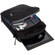 STM Stash iPad shoulder Bag for iPad 1/2, Black: Picture 5 thumbnail