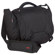 STM Velo 13 inch Small Laptop Shoulder Bag, Black: Picture 1 thumbnail