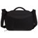 STM Velo 13 inch Small Laptop Shoulder Bag, Black: Picture 2 thumbnail
