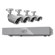 SVAT Electronics 8 Channel DVR 4 Outdoor Night Vision Security Cameras: Picture 1 thumbnail