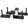 BPR Accessory Brackets for 3 Crossbars: Picture 1 thumbnail
