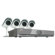 SVAT 4 Channel Smart Phone Compatible H.264 DVR System: Picture 1 thumbnail