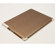 SlickWraps Brushed Copper Body Wrap for iPad 2: Picture 3 thumbnail