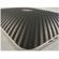 SlickWraps Carbon Fiber Wrap for iPad 3 & 4, Black: Picture 2 thumbnail