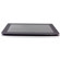 SlickWraps Carbon Fiber Wrap for iPad 3 & 4, Gun Metal: Picture 3 thumbnail