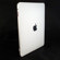 SlickWraps Carbon Fiber Wrap for iPad 3 & 4, White: Picture 2 thumbnail
