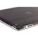 SlickWraps Wood Series Full Body Wrap for iPad 3 & 4, Gold Flaked Ebony: Picture 2 thumbnail