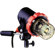 Speedotron 206VF/CC Black Line - 4800 WS Lamphead w/Flash tube & 7